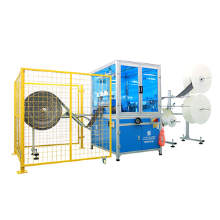 Máquina de costura para borda de colchão SB-2B