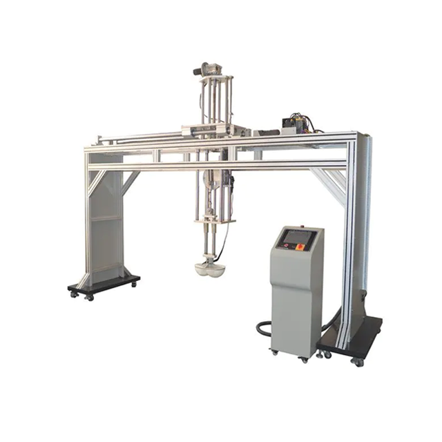 Máquina de teste de colchão Cornell XDB-F766