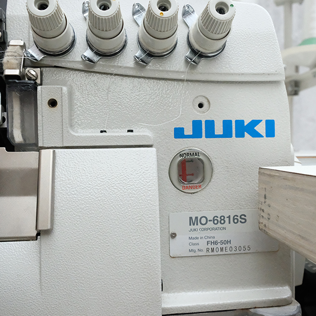 Máquina de costura de tecido para colchão SB-70T
