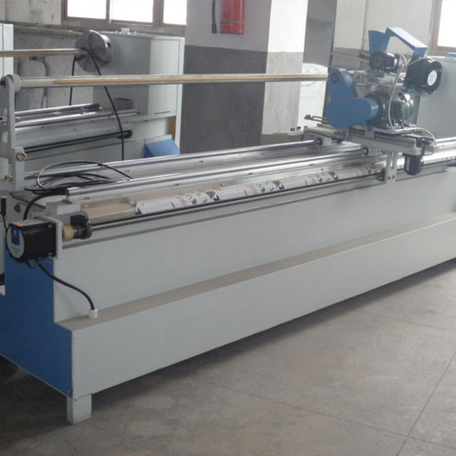 Máquina de corte digital de tecido CNC XD-240ZM