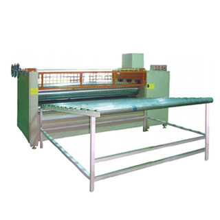 Máquina de célula de espuma aberta XYM-1650/2150