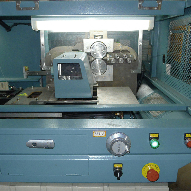 LR-PS-HX HX Máquina de enrolamento de mola ensacada ensacada e ensacada de alta velocidade HX