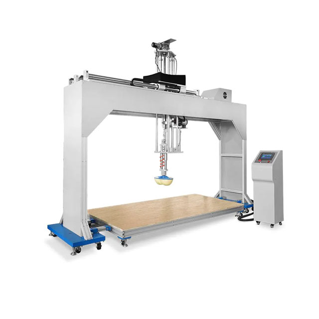 XDB-F766 Cornell Testador de Durabilidade do Colchão