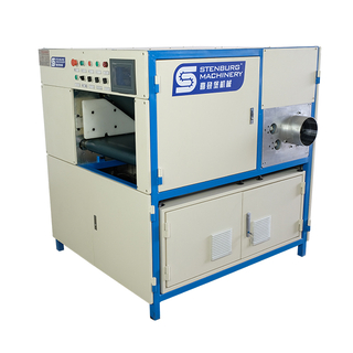 Máquina de embalagem automática de rolo de travesseiro XPR-180