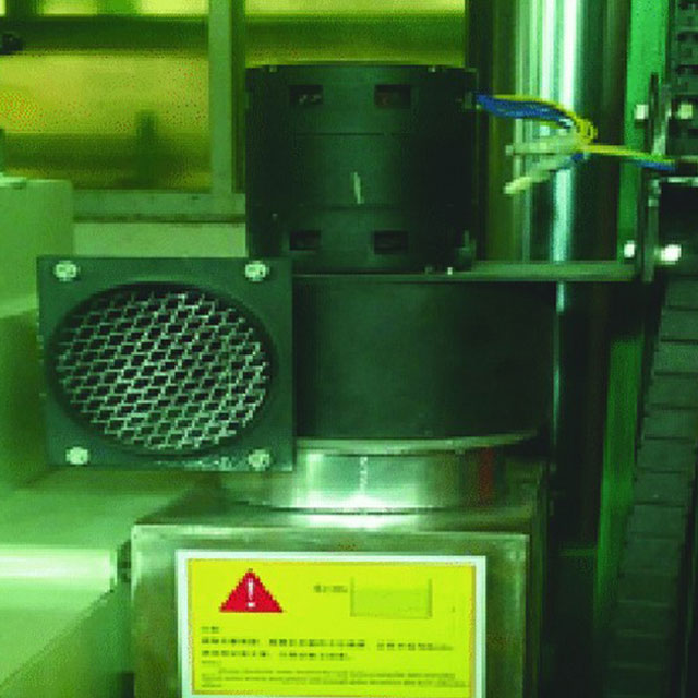 Xlg-1650/2150 máquina de corte de espuma de folha longa